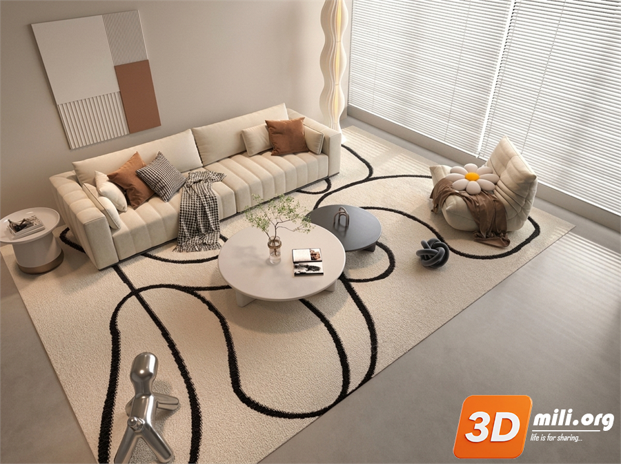 Sofa Skp Files